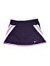 Nike Color Block Purple Active Skort Size M - photo 1