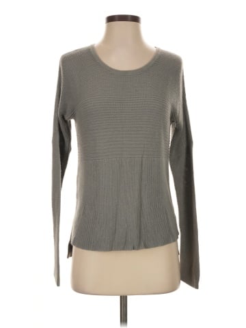 Helmut Lang Long Sleeve T-Shirt (view 1)