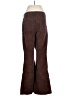 J.Crew Brown Casual Pants Size 32 waist (tall) - photo 2