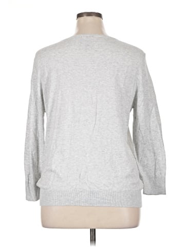 Alex Marie Cardigan (view 2)