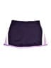 Nike Color Block Purple Active Skort Size M - photo 2