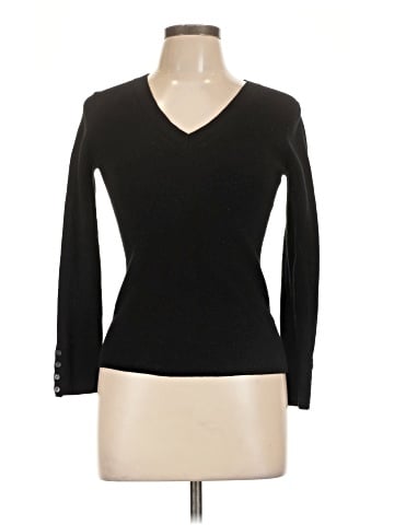Banana Republic Wool Sweater (view 1)