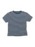 Crewcuts 100% Cotton Blue Short Sleeve Top Size 8 - 9 - photo 1