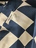 Max Mara Blue Sleeveless Blouse Size L (estimated) - photo 7