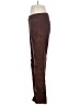 J.Crew Brown Casual Pants Size 32 waist (tall) - photo 5