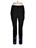 Pop Fit Graphic Black Active Pants Size XL - photo 1