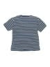 Crewcuts 100% Cotton Blue Short Sleeve Top Size 8 - 9 - photo 2