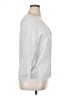 Alex Marie Silver Cardigan Size XL - photo 4