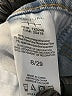 Habitual Blue Jeans Size 29 waist - photo 8