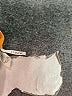J.Crew Stripes Orange Swimsuit Top Size Sm (32D) - photo 3