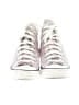 Converse White Sneakers Size 9 1/2 - photo 2