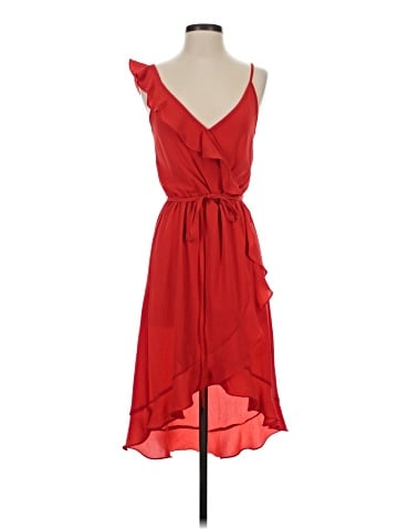 Divided by H&M Cocktail Dress (view 1)