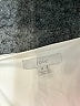 Joie 100% Polyester Ivory Sleeveless Blouse Size M - photo 6