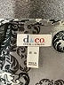 D&Co. Silver Long Sleeve Henley Size XL - photo 7
