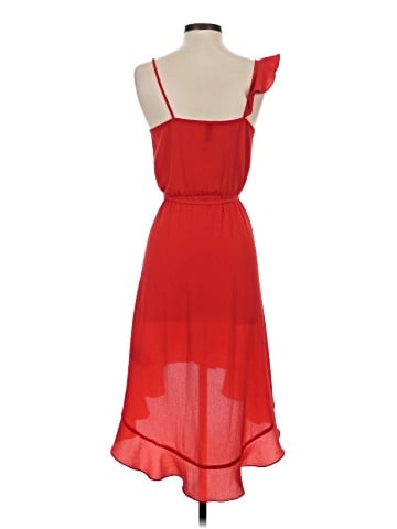 Divided by H&M Cocktail Dress (view 2)