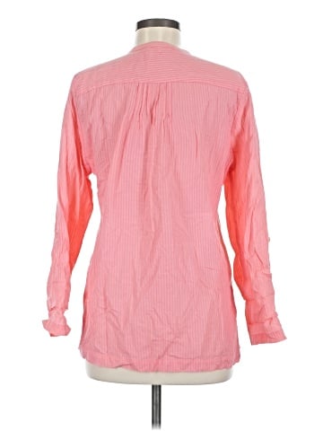 Krazy Kat Long Sleeve Blouse (view 2)