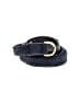 Rag & Bone Blue Black Belt Size M - photo 1