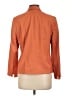Akris Punto Orange Blazer Size 12 - photo 2