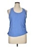 RBX Blue Active Tank Size XL - photo 1