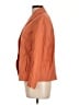 Akris Punto Orange Blazer Size 12 - photo 5