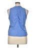RBX Blue Active Tank Size XL - photo 2