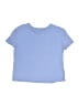 Gap Kids Blue Short Sleeve T-Shirt Size 8 - photo 1