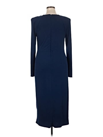 ELOQUII Cocktail Dress (view 2)