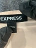Express Tan Bodysuit Size M - photo 3