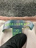 Good Luck Gem 100% Polyester Pink Romper Size XS - photo 4