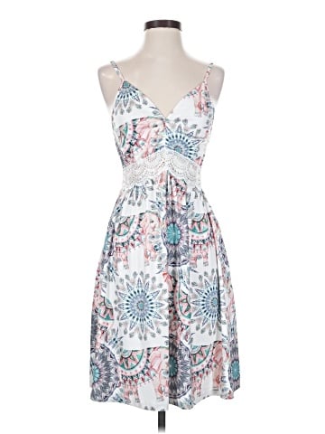 Unbranded Cocktail Dress (view 1)