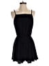 Urban Outfitters 100% Polyester Black Romper Size S - photo 1