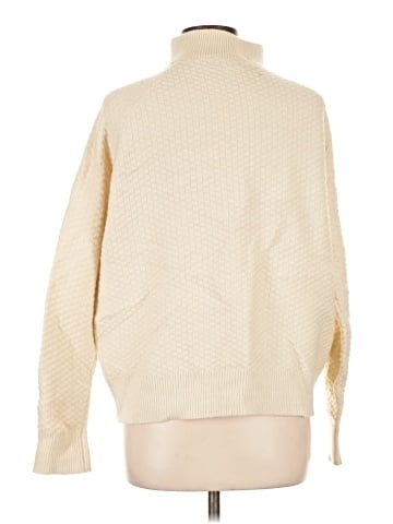 Keren Hart Turtleneck Sweater (view 2)