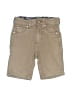 Tailor Vintage 100% Cotton Solid Tan Khaki Shorts Size 5 - photo 1