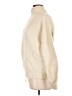 Keren Hart Ivory Turtleneck Sweater Size L - photo 5