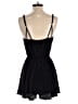 Urban Outfitters 100% Polyester Black Romper Size S - photo 2