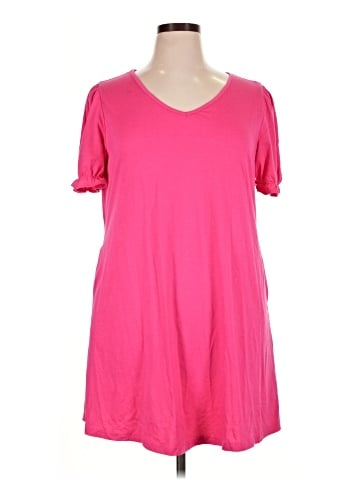 Halife Casual Dress (view 1)