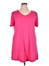 Halife Pink Casual Dress Size XL - photo 1