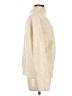Keren Hart Ivory Turtleneck Sweater Size L - photo 4