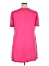 Halife Pink Casual Dress Size XL - photo 2