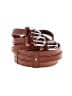 Rag & Bone Brown Belt Size M - photo 1