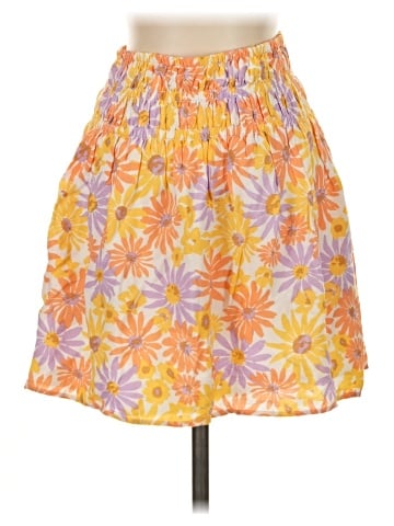 L Space Casual Skirt (view 1)