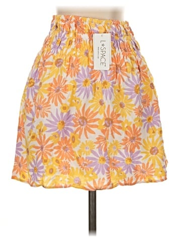 L Space Casual Skirt (view 2)