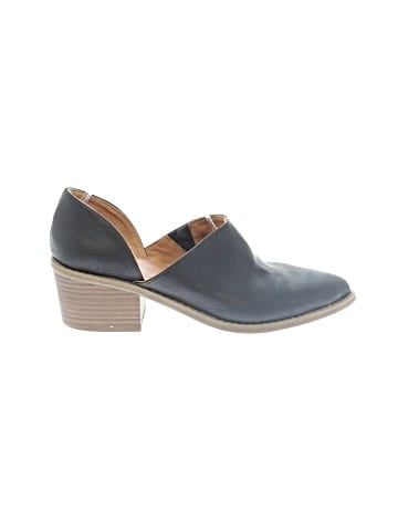 Universal Thread Ankle Boots (view 1)