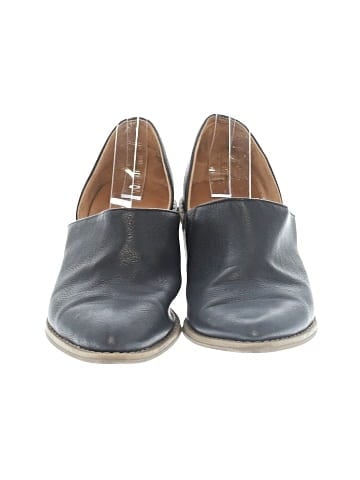 Universal Thread Ankle Boots (view 2)