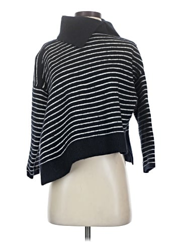 ALLSAINTS Turtleneck Sweater (view 1)