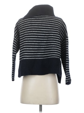 ALLSAINTS Turtleneck Sweater (view 2)
