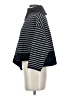 ALLSAINTS Stripes Black Turtleneck Sweater Size XS - photo 5
