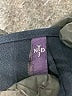 Not Your Daughter's Jeans 100% Polyester Blue 3/4 Sleeve Top Size M - photo 7