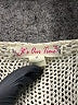 It's Our Time Ivory Cardigan Size M - photo 7