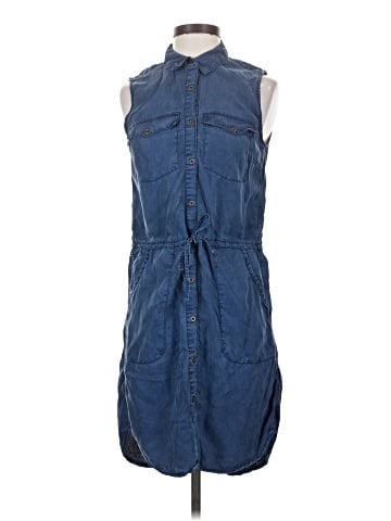 H&M L.O.G.G. Casual Dress (view 1)